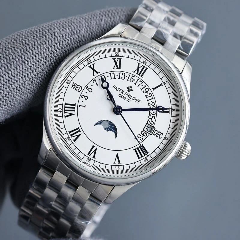 PATEK PHILIPPE Watches Stretchable 195604