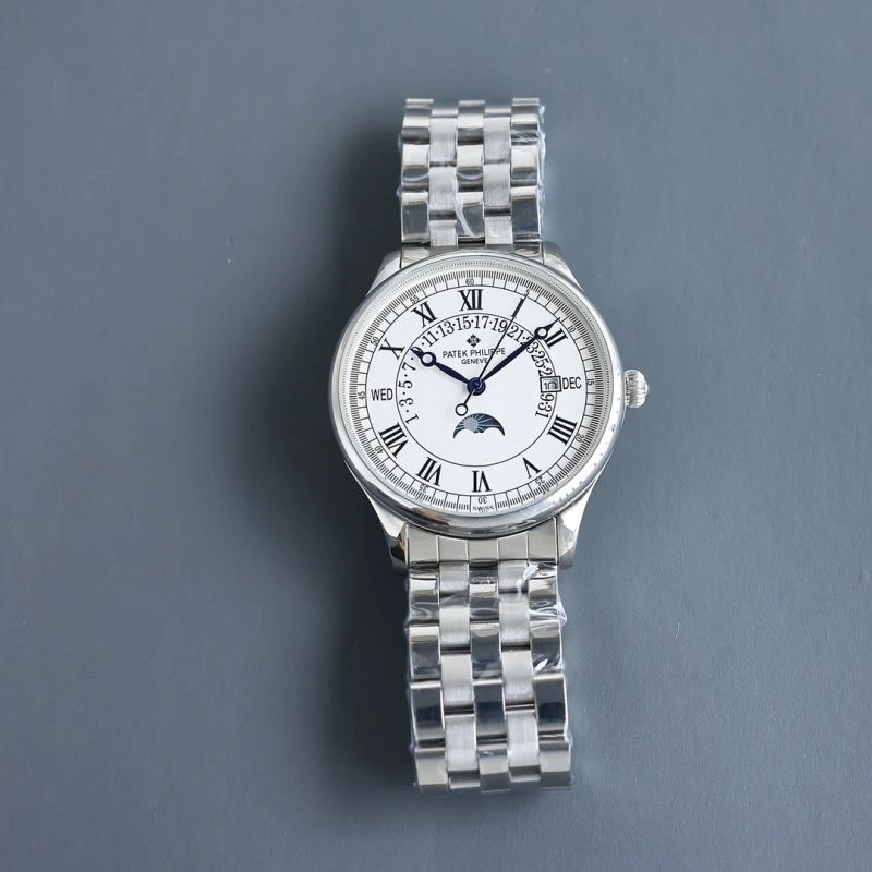 PATEK PHILIPPE Watches Stretchable 195604