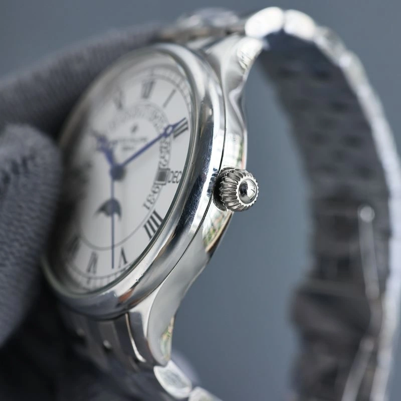 PATEK PHILIPPE Watches Stretchable 195604
