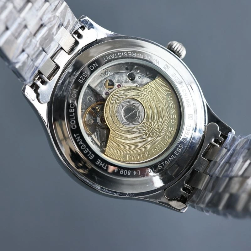 PATEK PHILIPPE Watches Stretchable 195604