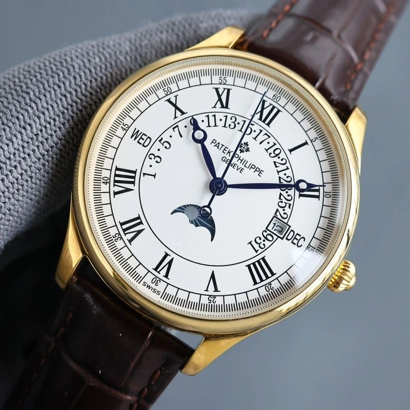 Practical PATEK PHILIPPE Watches 195624