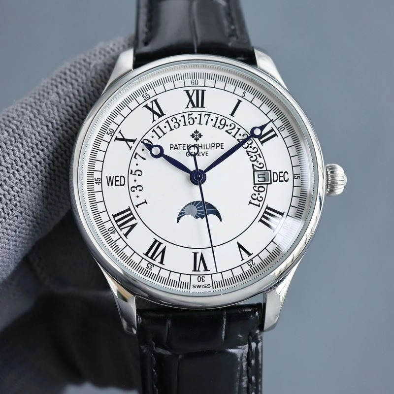 Practical PATEK PHILIPPE Watches 195624
