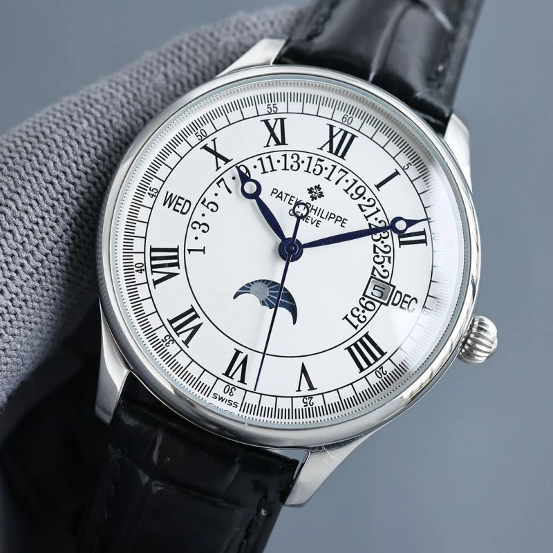 Practical PATEK PHILIPPE Watches 195624