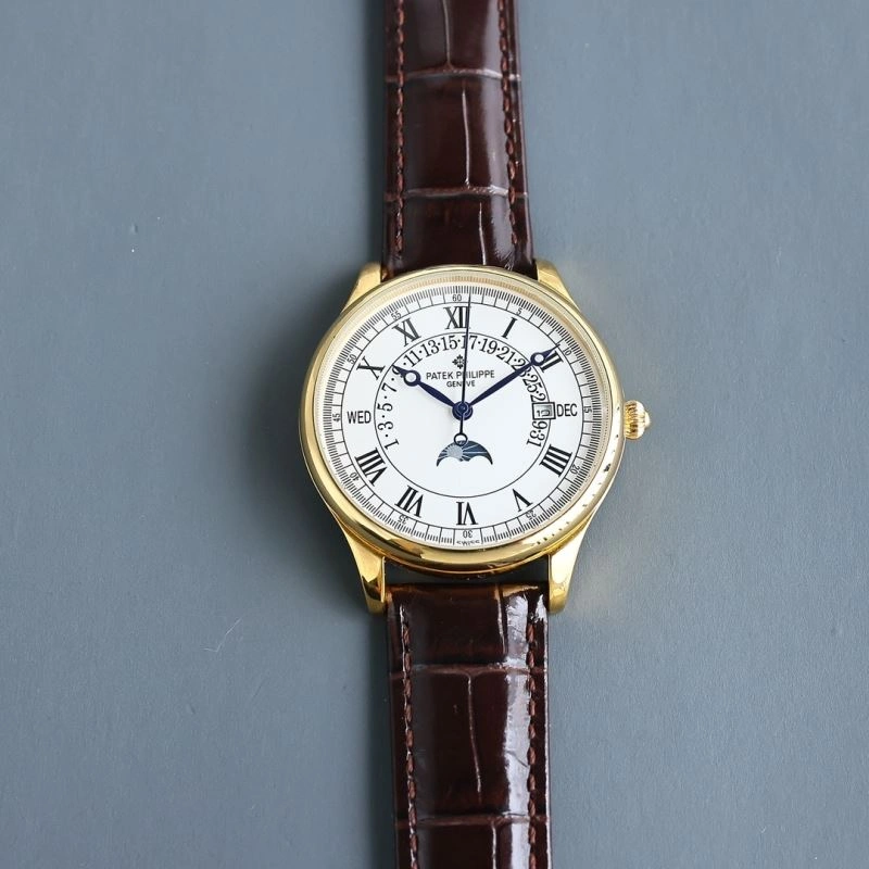 Practical PATEK PHILIPPE Watches 195624