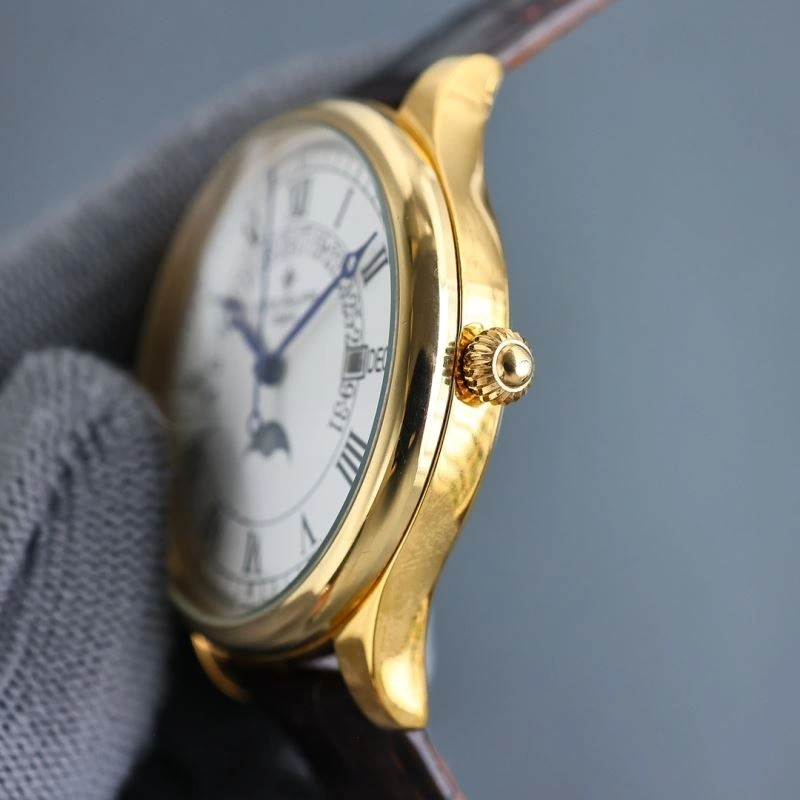 Practical PATEK PHILIPPE Watches 195624