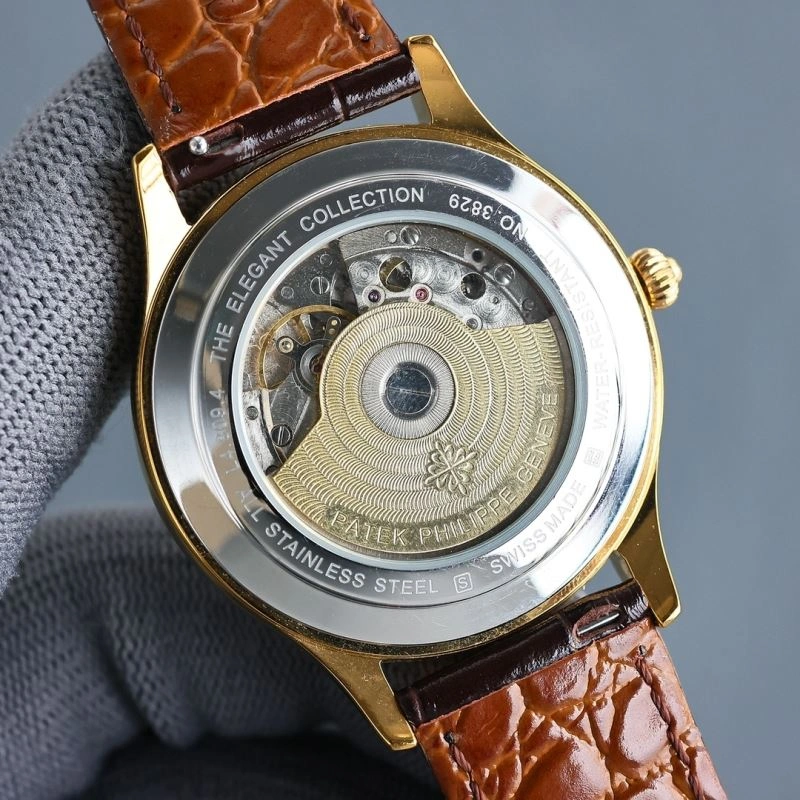 Practical PATEK PHILIPPE Watches 195624