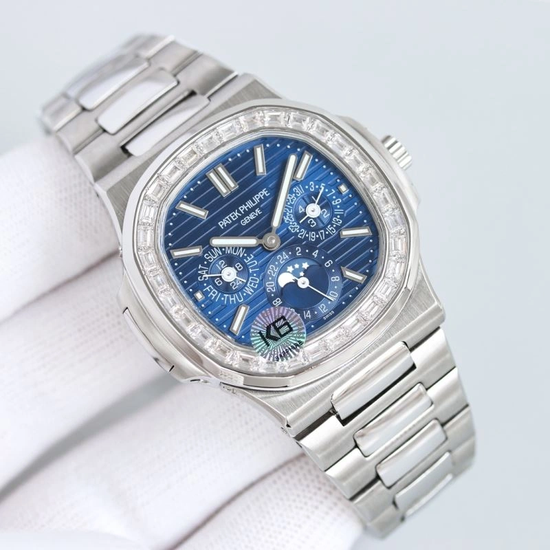 PATEK PHILIPPE Watches TechFriendly 195602