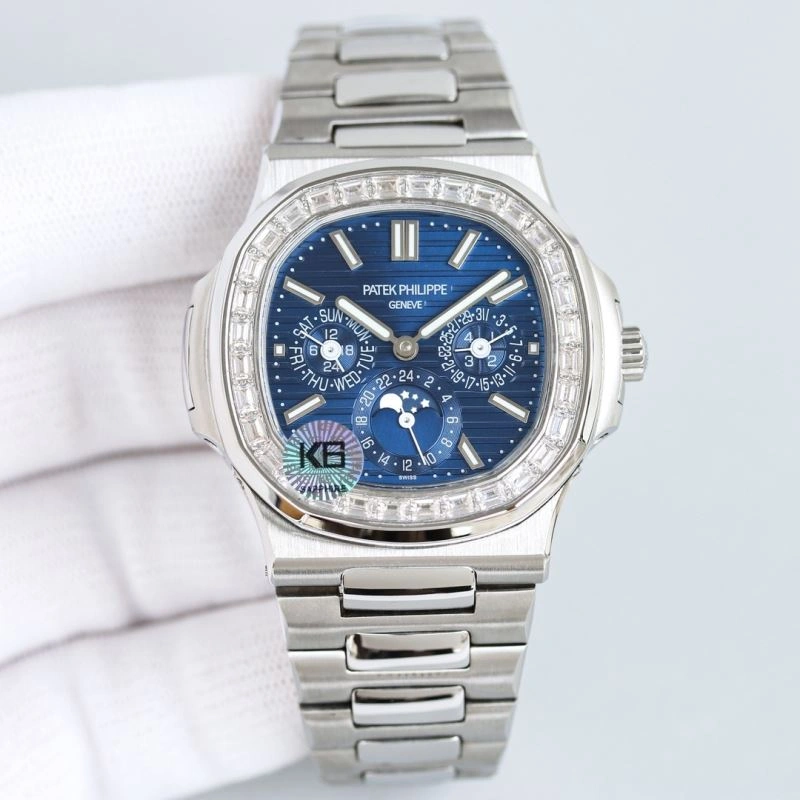 PATEK PHILIPPE Watches TechFriendly 195602