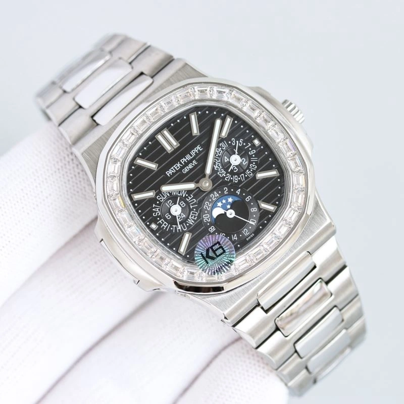 PATEK PHILIPPE Watches TechFriendly 195602
