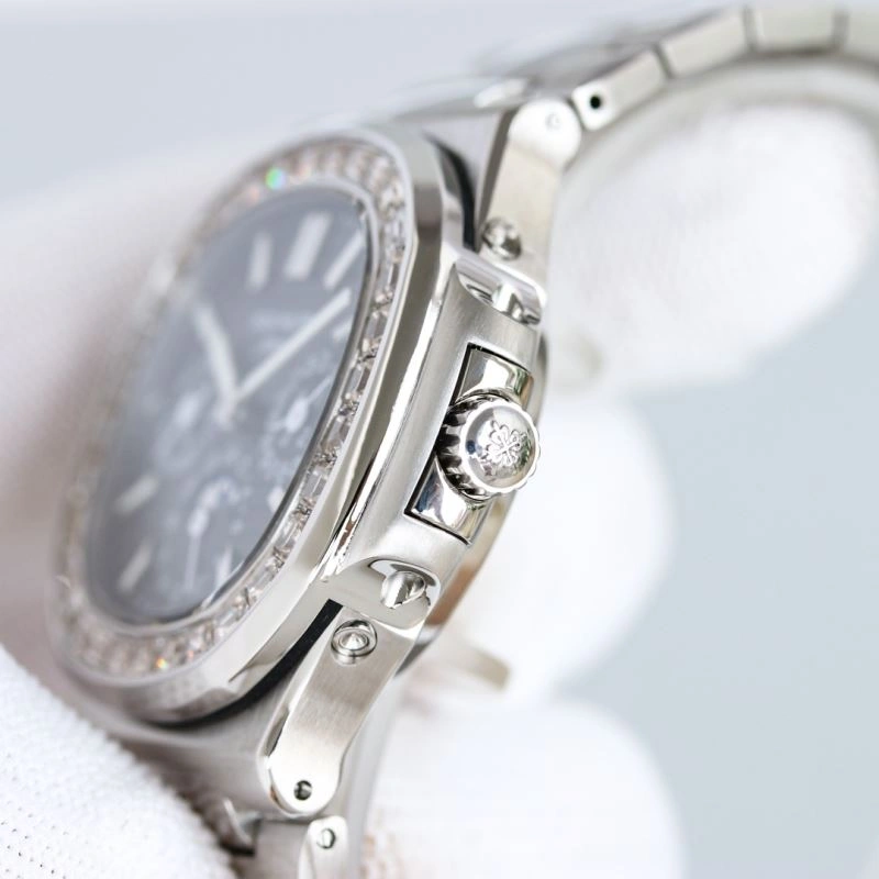PATEK PHILIPPE Watches TechFriendly 195602