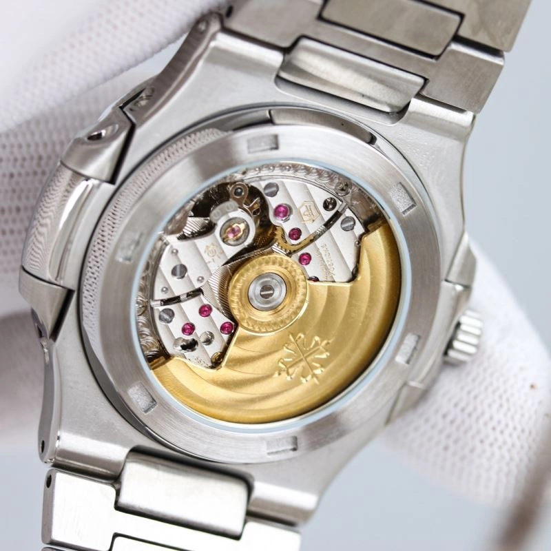PATEK PHILIPPE Watches TechFriendly 195602