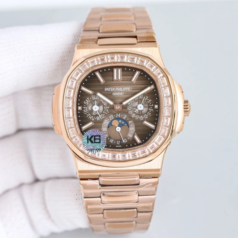 Neat PATEK PHILIPPE Watches 195616