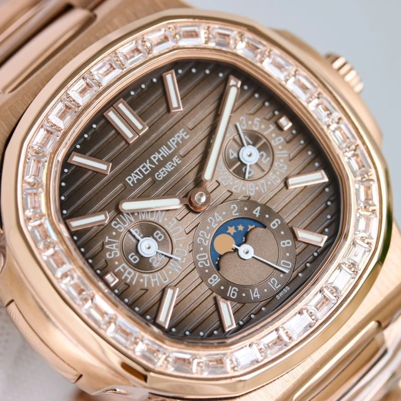 Neat PATEK PHILIPPE Watches 195616