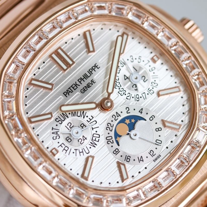 Neat PATEK PHILIPPE Watches 195616