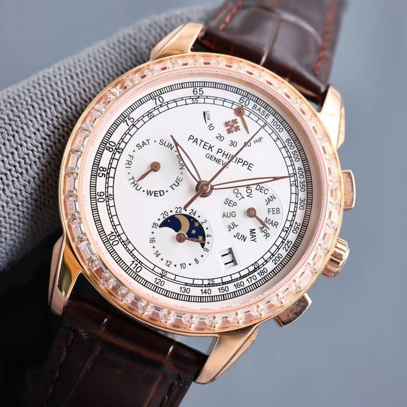 EasyMatch PATEK PHILIPPE Watches 195615