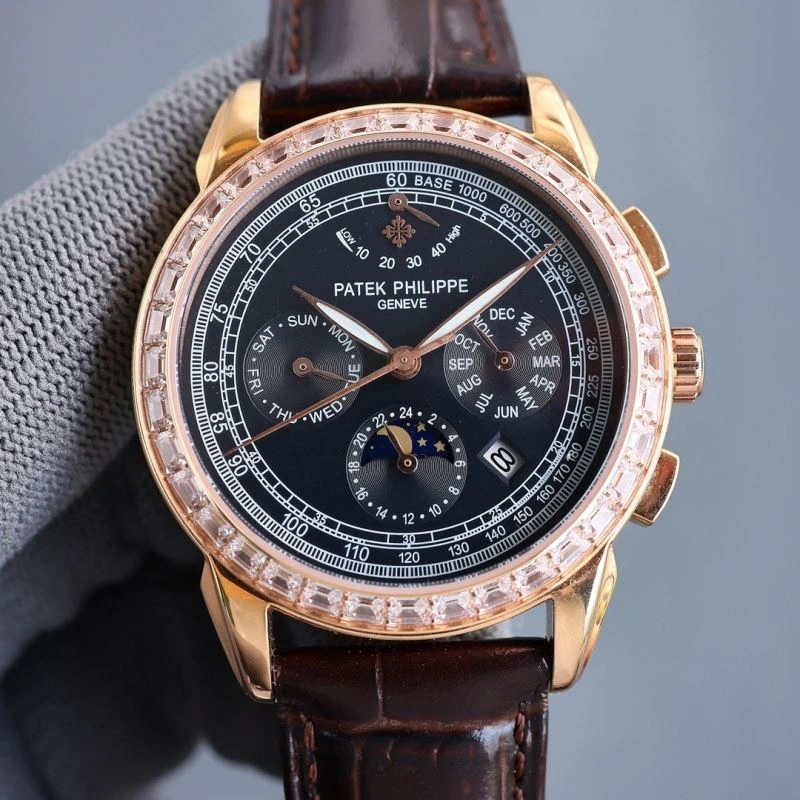 EasyMatch PATEK PHILIPPE Watches 195615