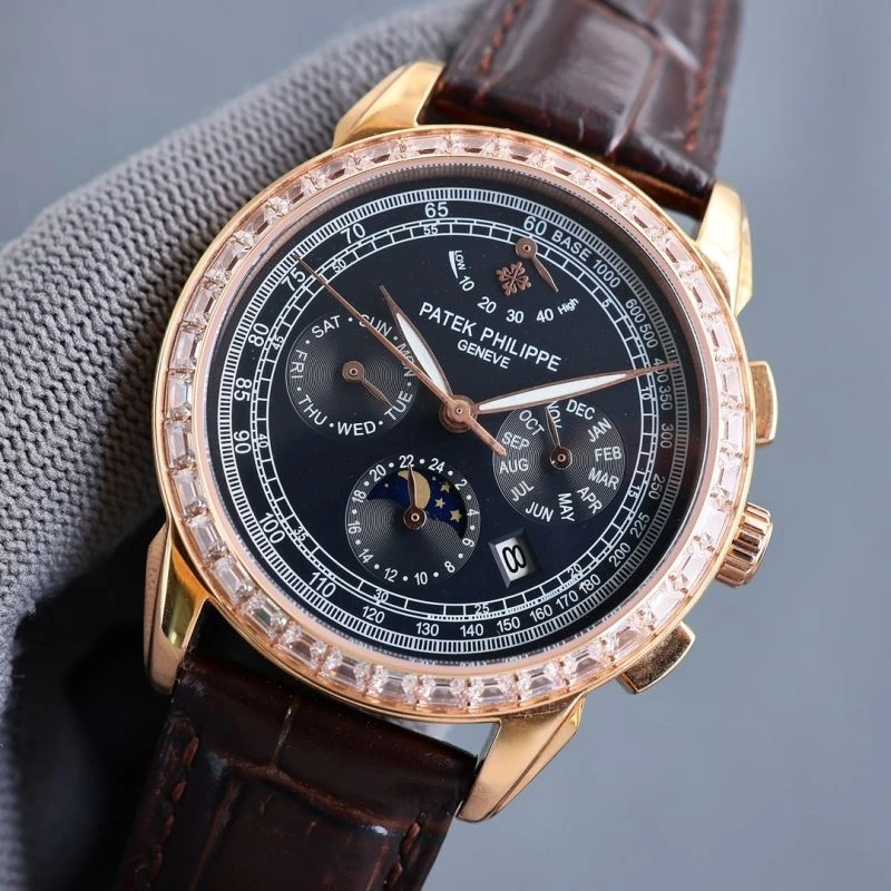 EasyMatch PATEK PHILIPPE Watches 195615
