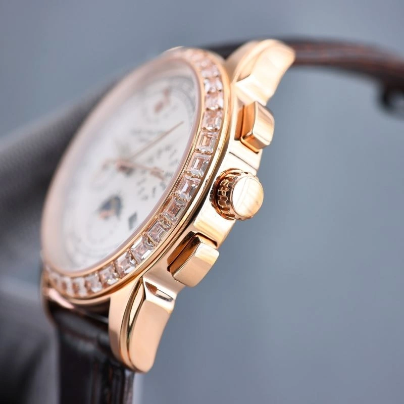 EasyMatch PATEK PHILIPPE Watches 195615
