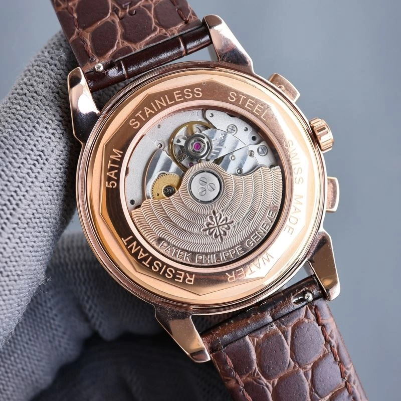EasyMatch PATEK PHILIPPE Watches 195615