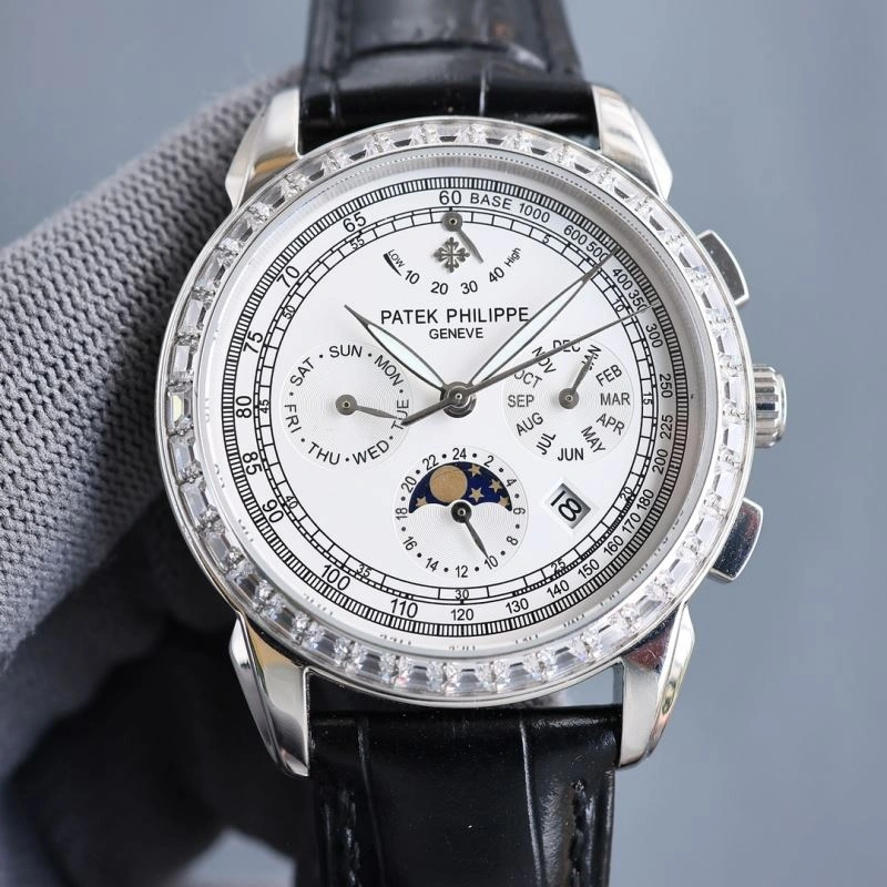PATEK PHILIPPE Watches Bold 195617