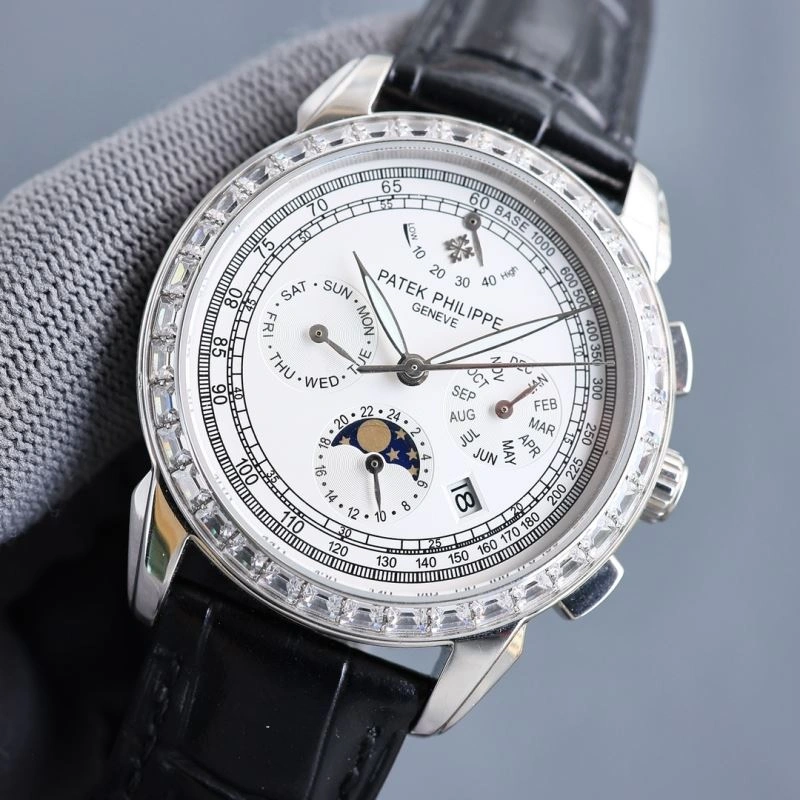 PATEK PHILIPPE Watches Bold 195617