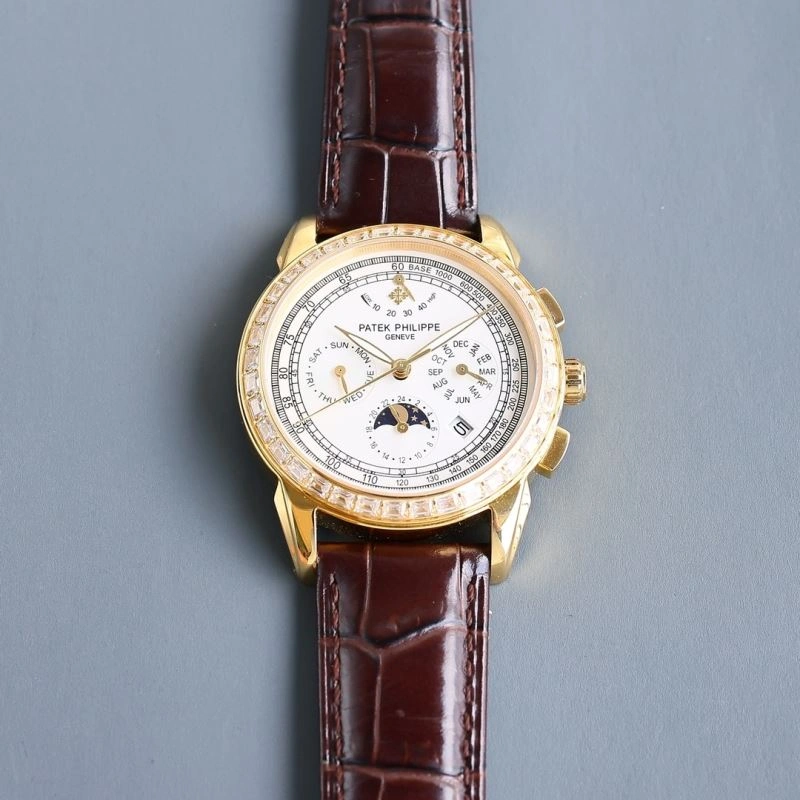PATEK PHILIPPE Watches Bold 195617