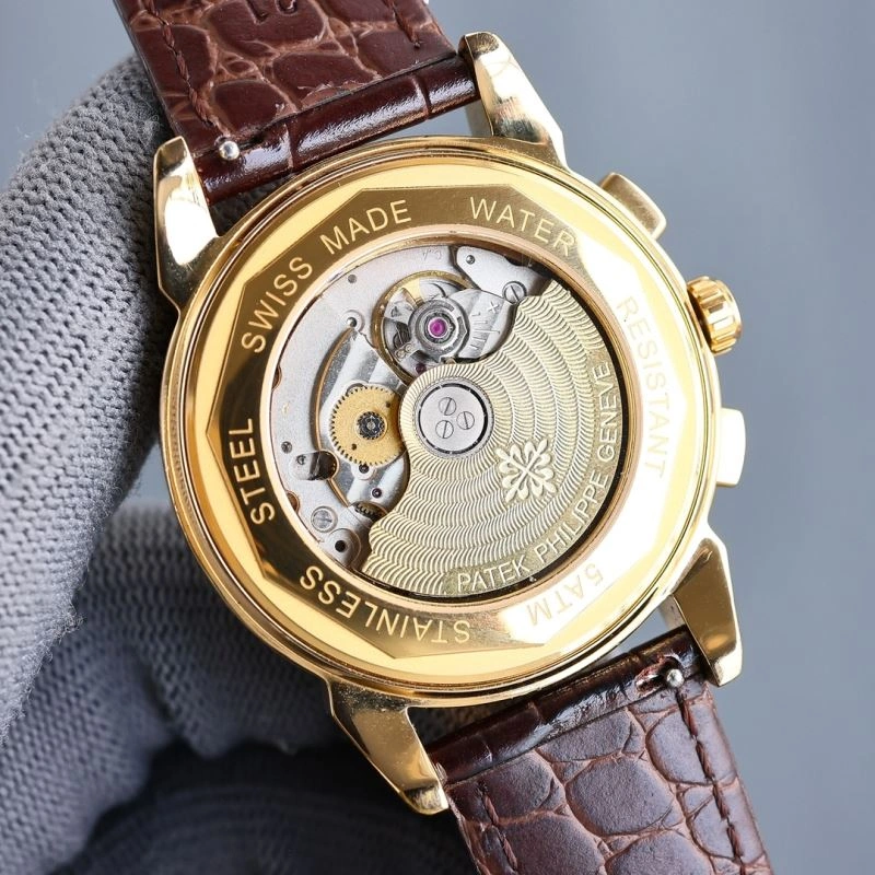 PATEK PHILIPPE Watches Bold 195617