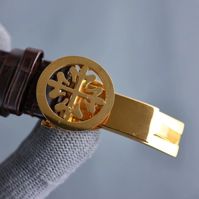PATEK PHILIPPE Watches Bold 195617