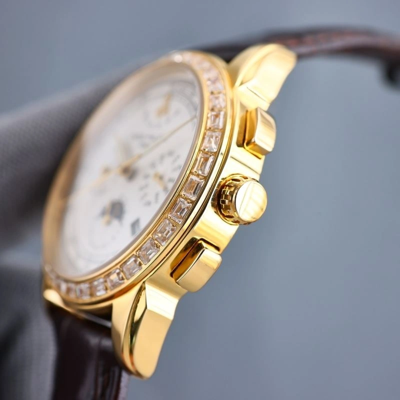 PATEK PHILIPPE Watches Bold 195617