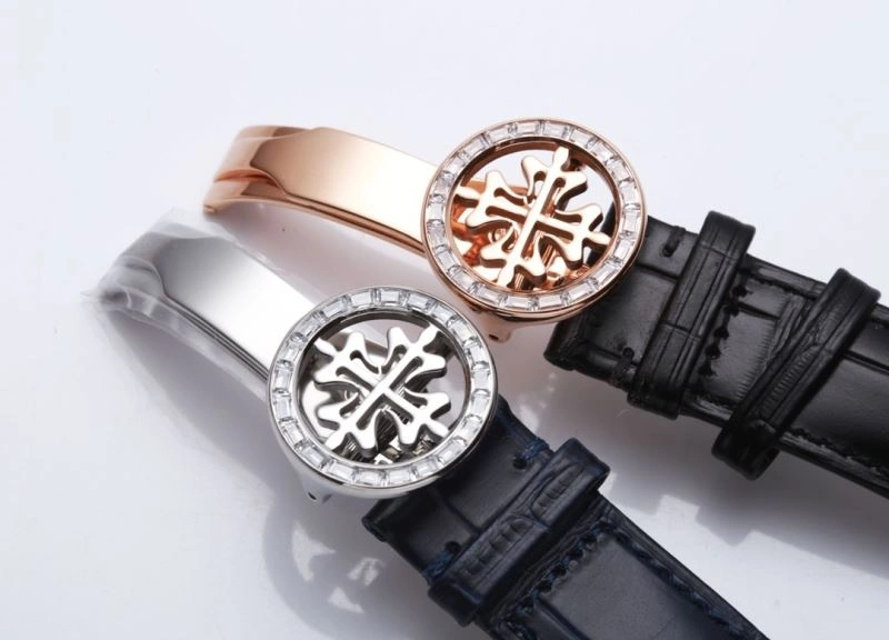 Resilient PATEK PHILIPPE Watches 195603