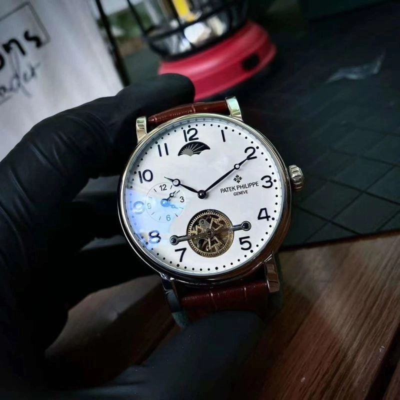 PATEK PHILIPPE Watches Popular 195614