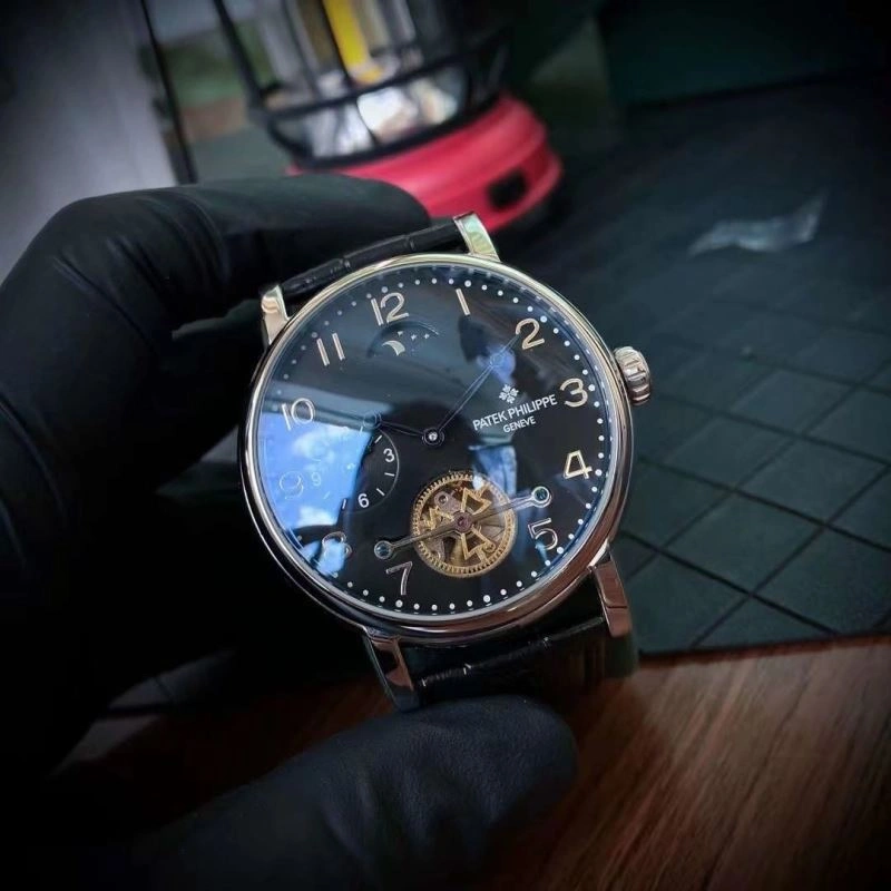 PATEK PHILIPPE Watches Popular 195614