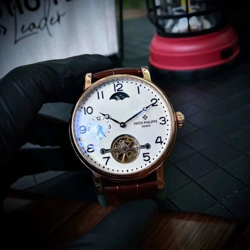 PATEK PHILIPPE Watches Popular 195614