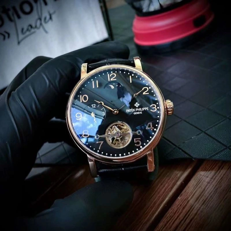 PATEK PHILIPPE Watches Popular 195614