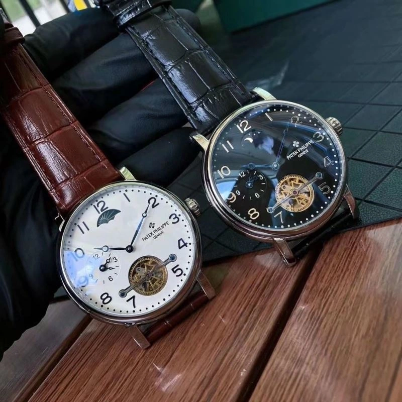 PATEK PHILIPPE Watches Popular 195614