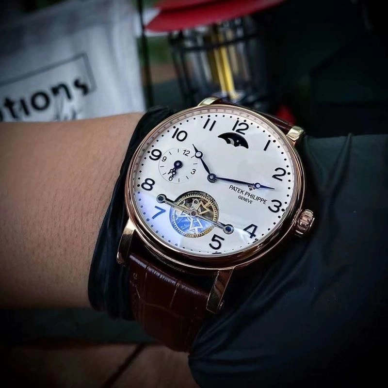 PATEK PHILIPPE Watches Popular 195614