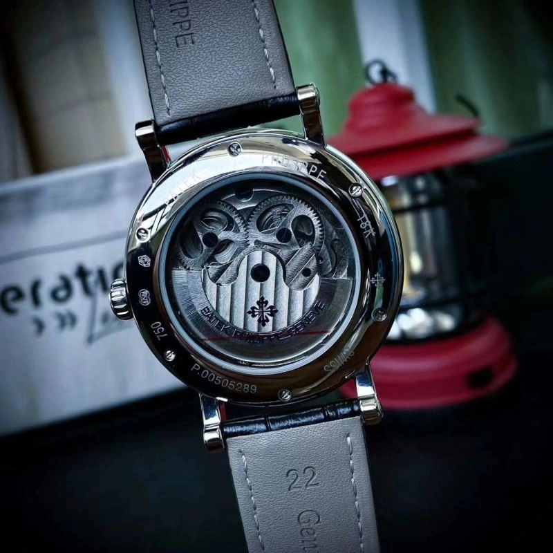 PATEK PHILIPPE Watches Popular 195614