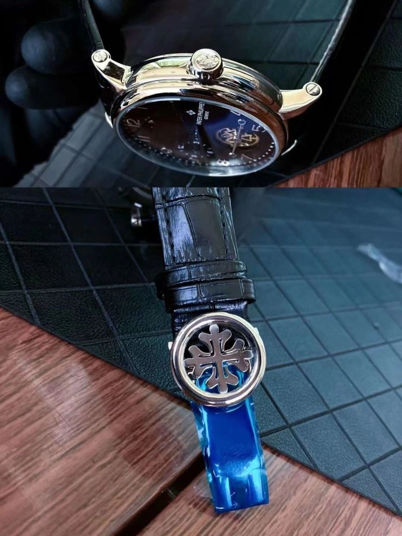 PATEK PHILIPPE Watches Popular 195614