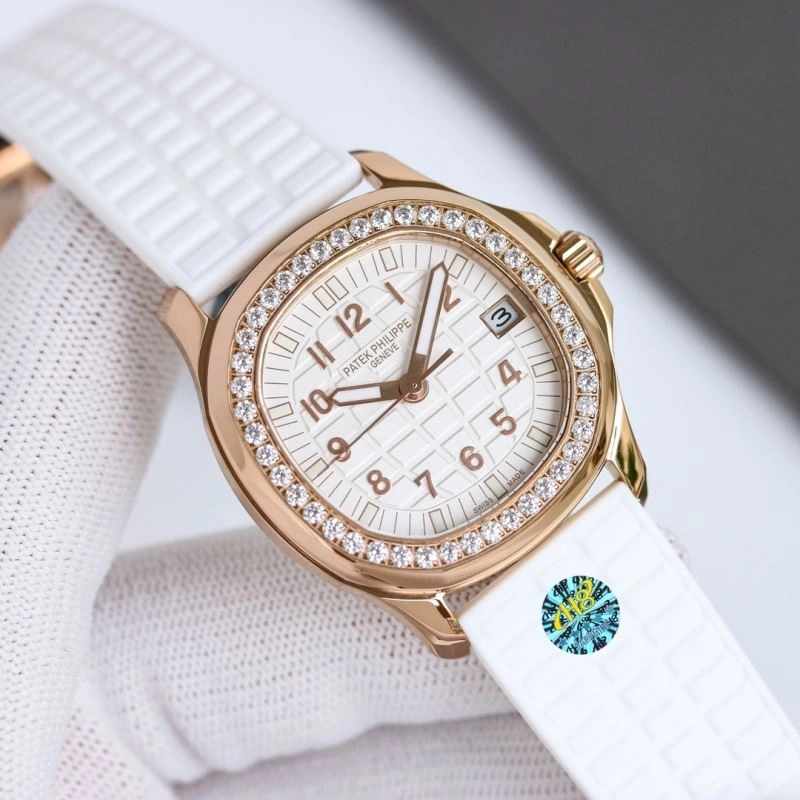 PATEK PHILIPPE Watches Breathable 195618