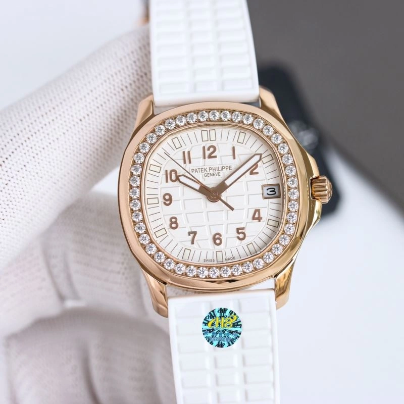 PATEK PHILIPPE Watches Breathable 195618