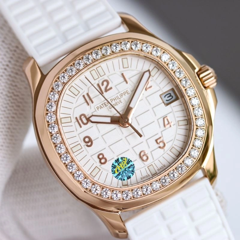PATEK PHILIPPE Watches Breathable 195618
