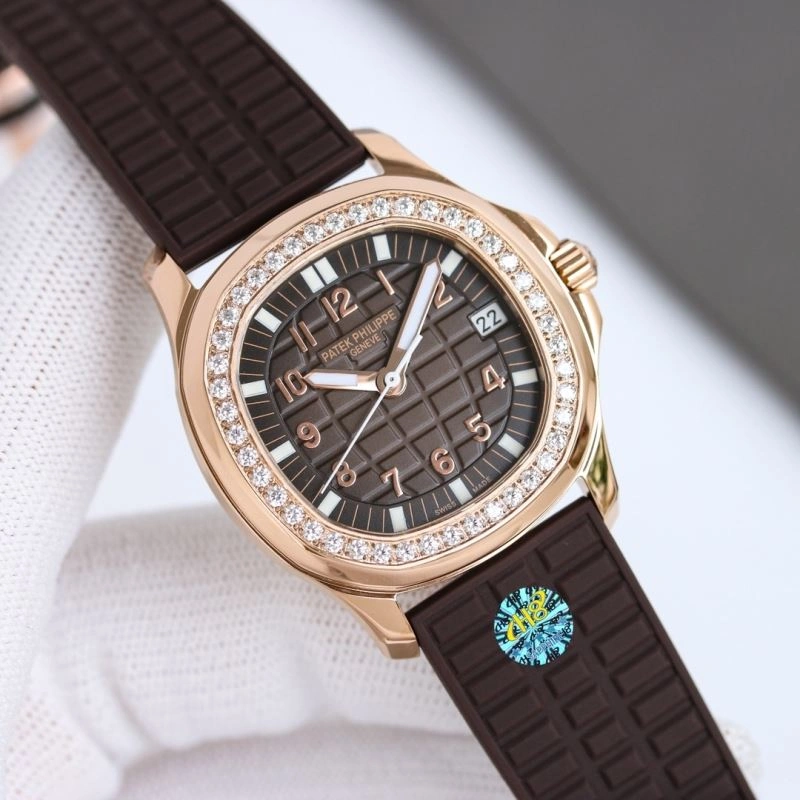 PATEK PHILIPPE Watches Breathable 195618