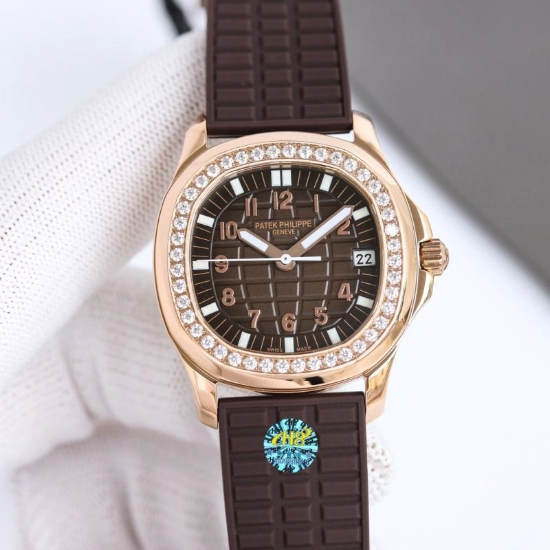 PATEK PHILIPPE Watches Breathable 195618