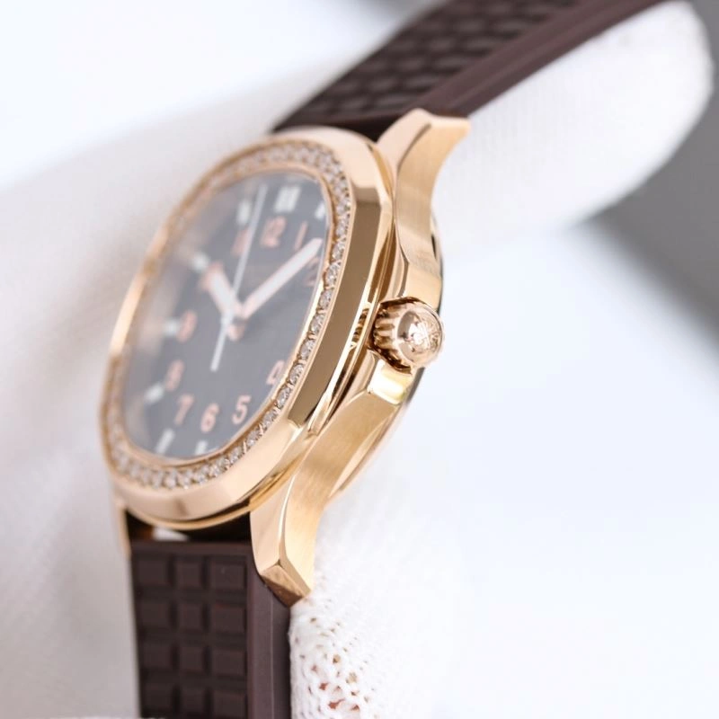 PATEK PHILIPPE Watches Breathable 195618