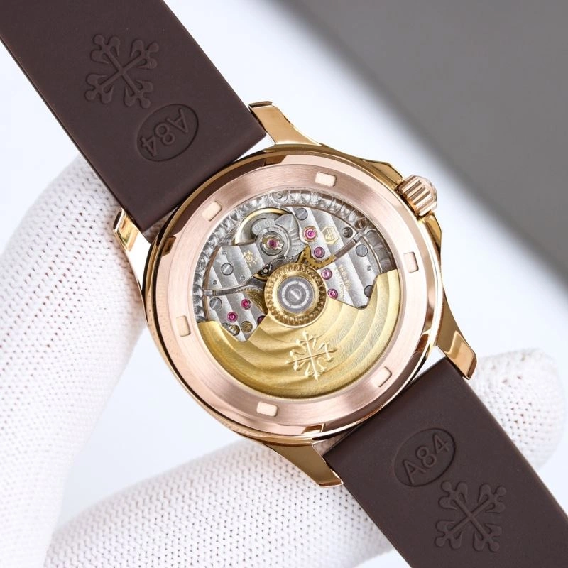PATEK PHILIPPE Watches Breathable 195618