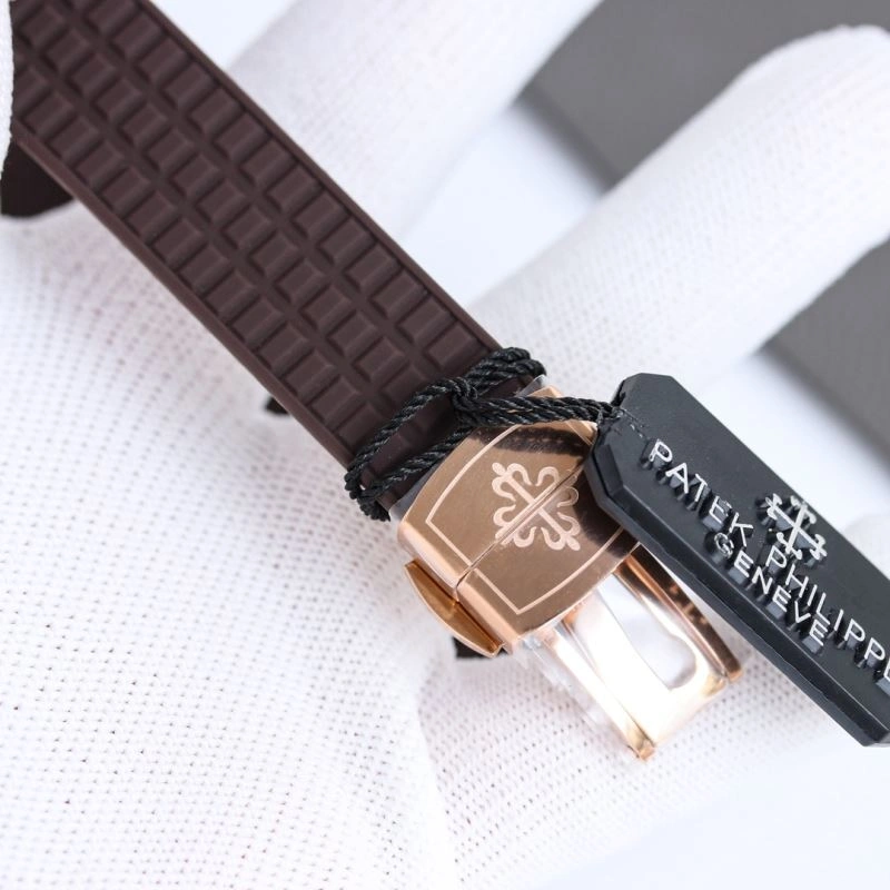 PATEK PHILIPPE Watches Breathable 195618