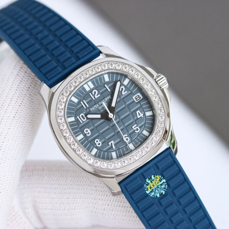 PATEK PHILIPPE Watches GoodFit 195609