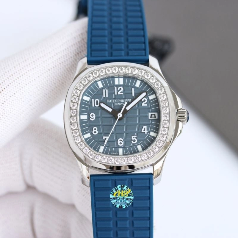 PATEK PHILIPPE Watches GoodFit 195609