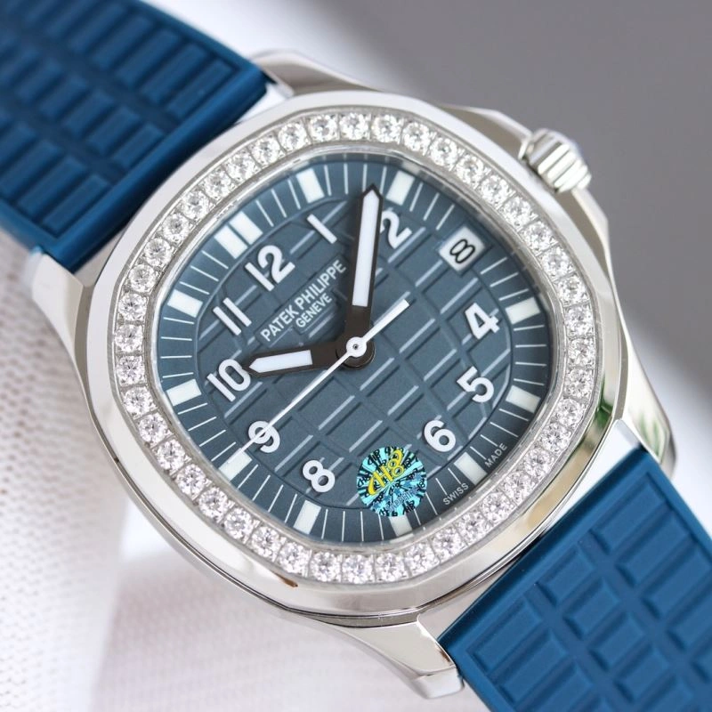 PATEK PHILIPPE Watches GoodFit 195609