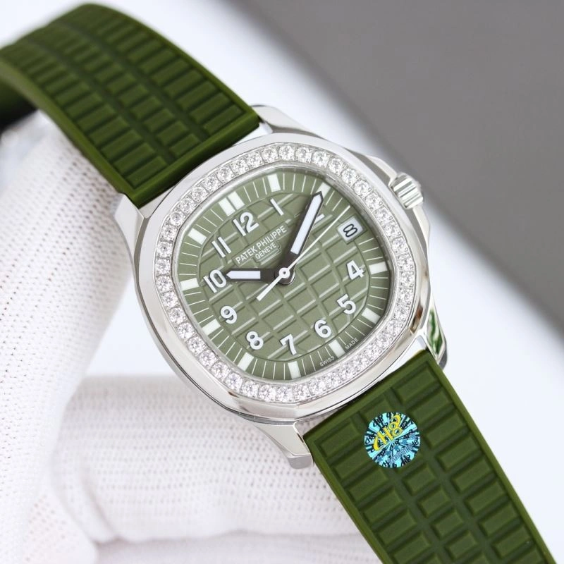 PATEK PHILIPPE Watches GoodFit 195609
